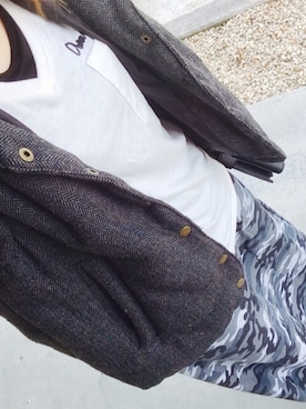 ちょこさんのコーディネート