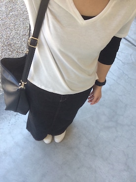 ちょこさんのコーディネート