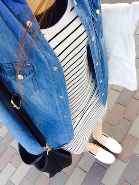 ちょこさんのコーディネート