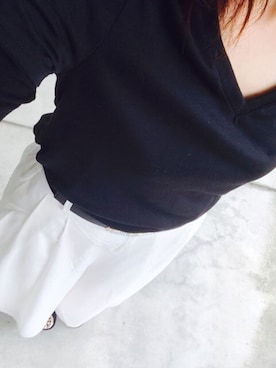 ちょこさんのコーディネート