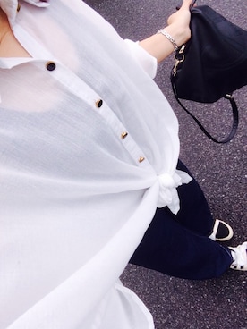 ちょこさんのコーディネート