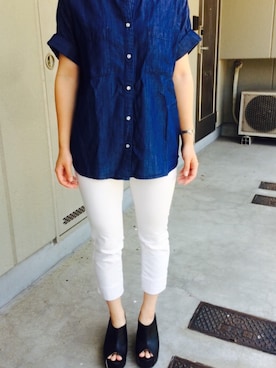 ちょこさんのコーディネート