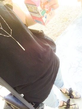 ちょこさんのコーディネート