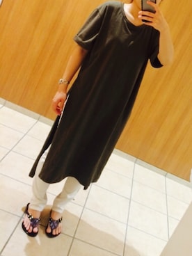 ちょこさんのコーディネート