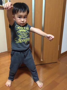 KENHAYARIHITO♡KARINさんのコーディネート
