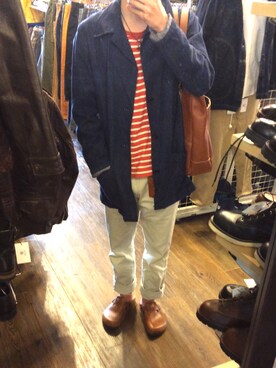 たむすけさんのコーディネート