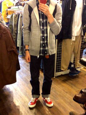 たむすけさんのコーディネート