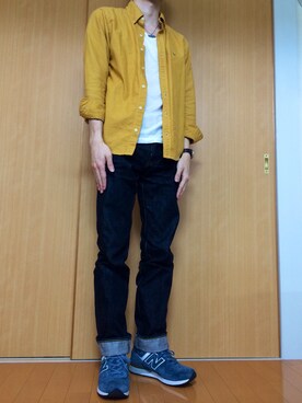 たむすけさんのコーディネート