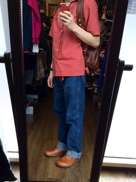 たむすけさんのコーディネート