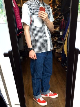 たむすけさんのコーディネート