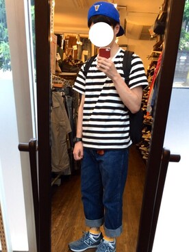 たむすけさんのコーディネート