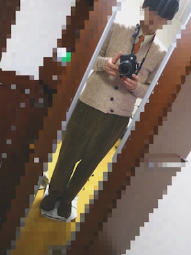 たらおさんのコーディネート