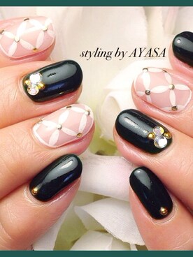 AYASAさんのコーディネート