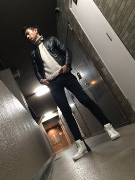 TAKUさんのコーディネート