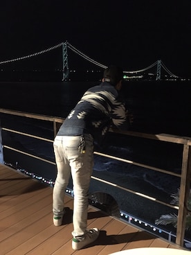 TAKUさんのコーディネート