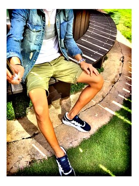 TAKUさんのコーディネート