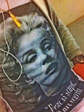 TAKUさんのコーディネート