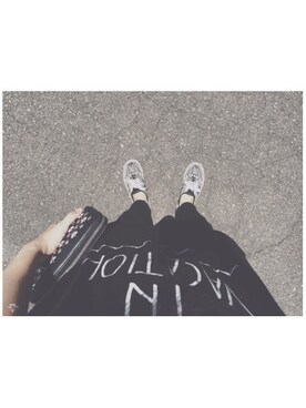 MAYOさん（レディース・156cm）の夏コーディネート