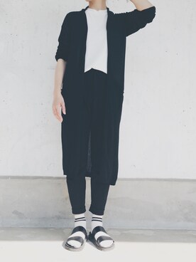 MAYOさん(レディース・156cm)の春コーディネート