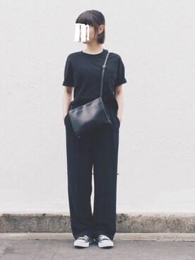 MAYOさん（レディース・70cm）の夏コーディネート