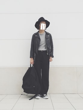 MAYOさんのコーディネート