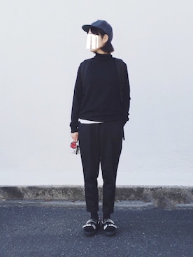 MAYOさんのコーディネート