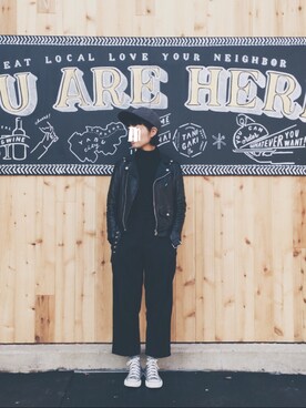 MAYOさんのコーディネート