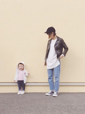 MAYOさんのコーディネート