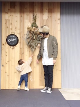 MAYOさんのコーディネート