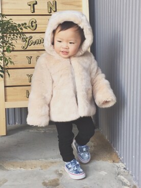 MAYOさんのコーディネート