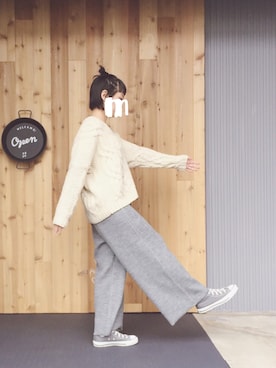 MAYOさんのコーディネート