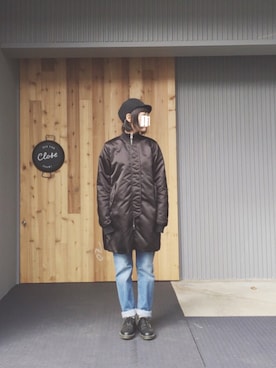 MAYOさんのコーディネート