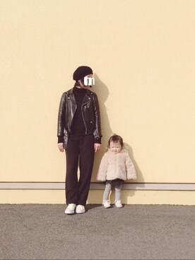 MAYOさんのコーディネート