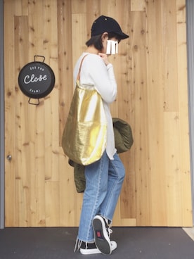 MAYOさんのコーディネート