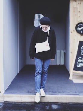 MAYOさんのコーディネート