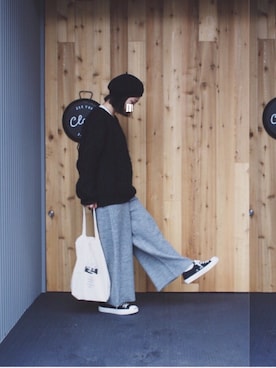 MAYOさんのコーディネート