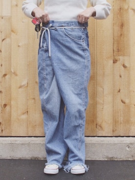 MAYOさんのコーディネート