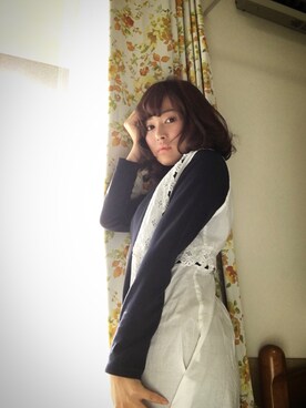 minoriさんのコーディネート