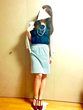 emさんのコーディネート