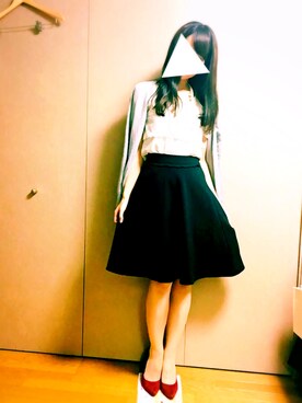 emさんのコーディネート