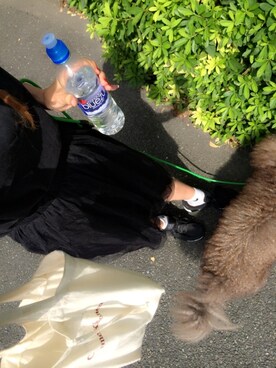 tomochamu220さんのコーディネート