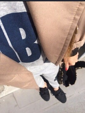 tomochamu220さんのコーディネート