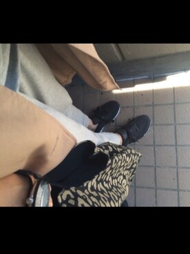 tomochamu220さんのコーディネート