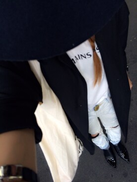 tomochamu220さんのコーディネート