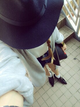 tomochamu220さんのコーディネート