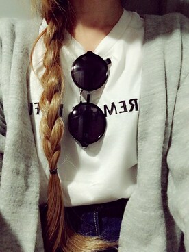 tomochamu220さんのコーディネート