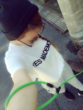 tomochamu220さんのコーディネート