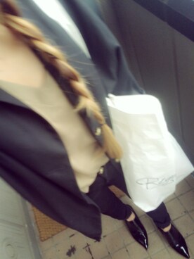 tomochamu220さんのコーディネート