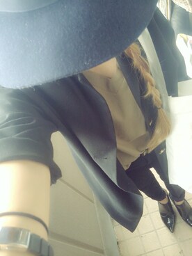 tomochamu220さんのコーディネート