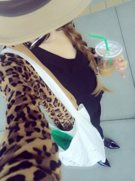 tomochamu220さんのコーディネート